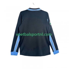 SS Lazio 1999 Retro Uit Shirt 1998 L/S